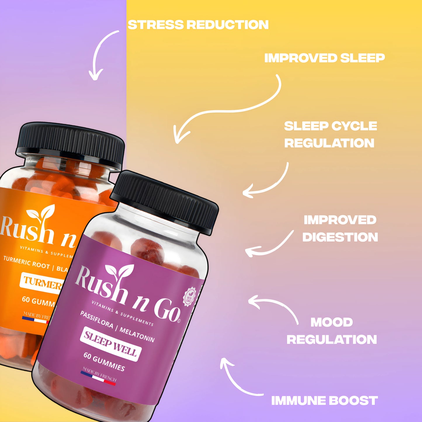 RELAXATION PACK