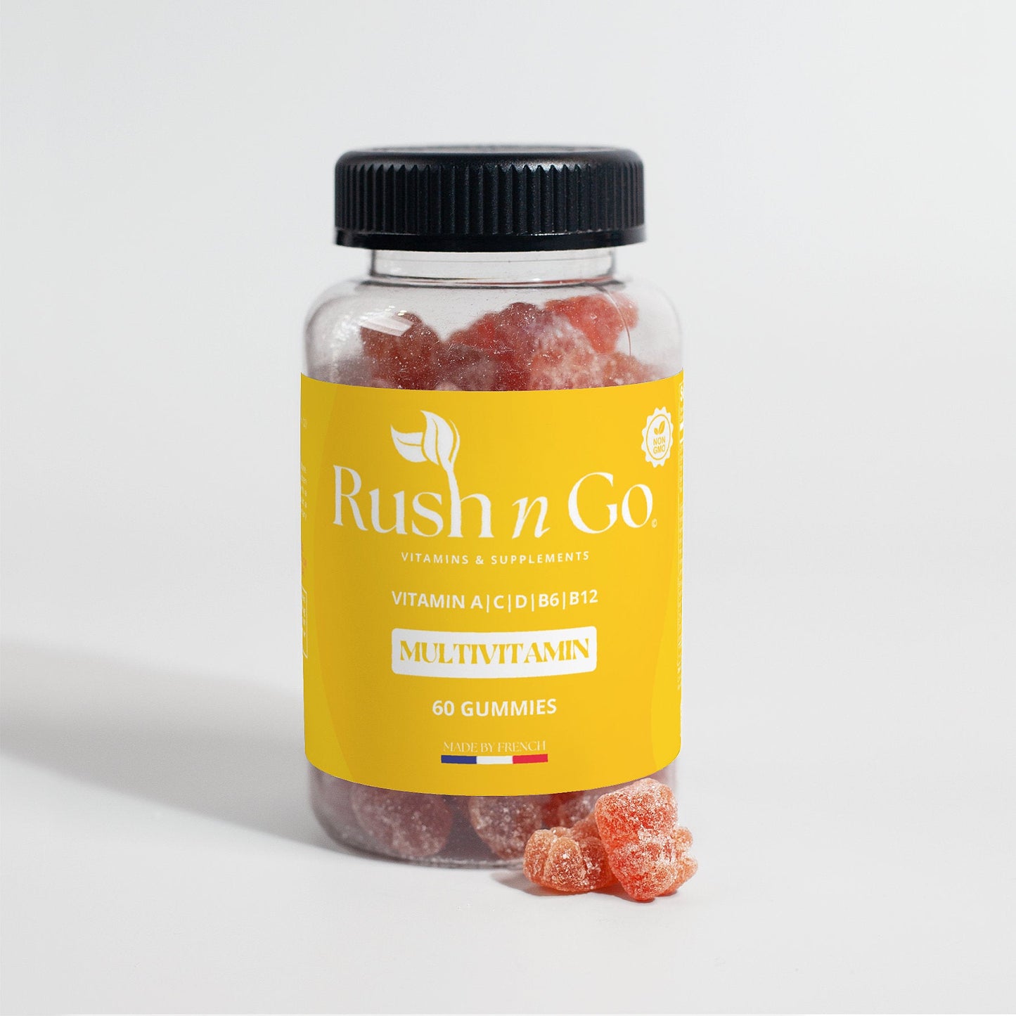 MULTIVITAMIN RUSH