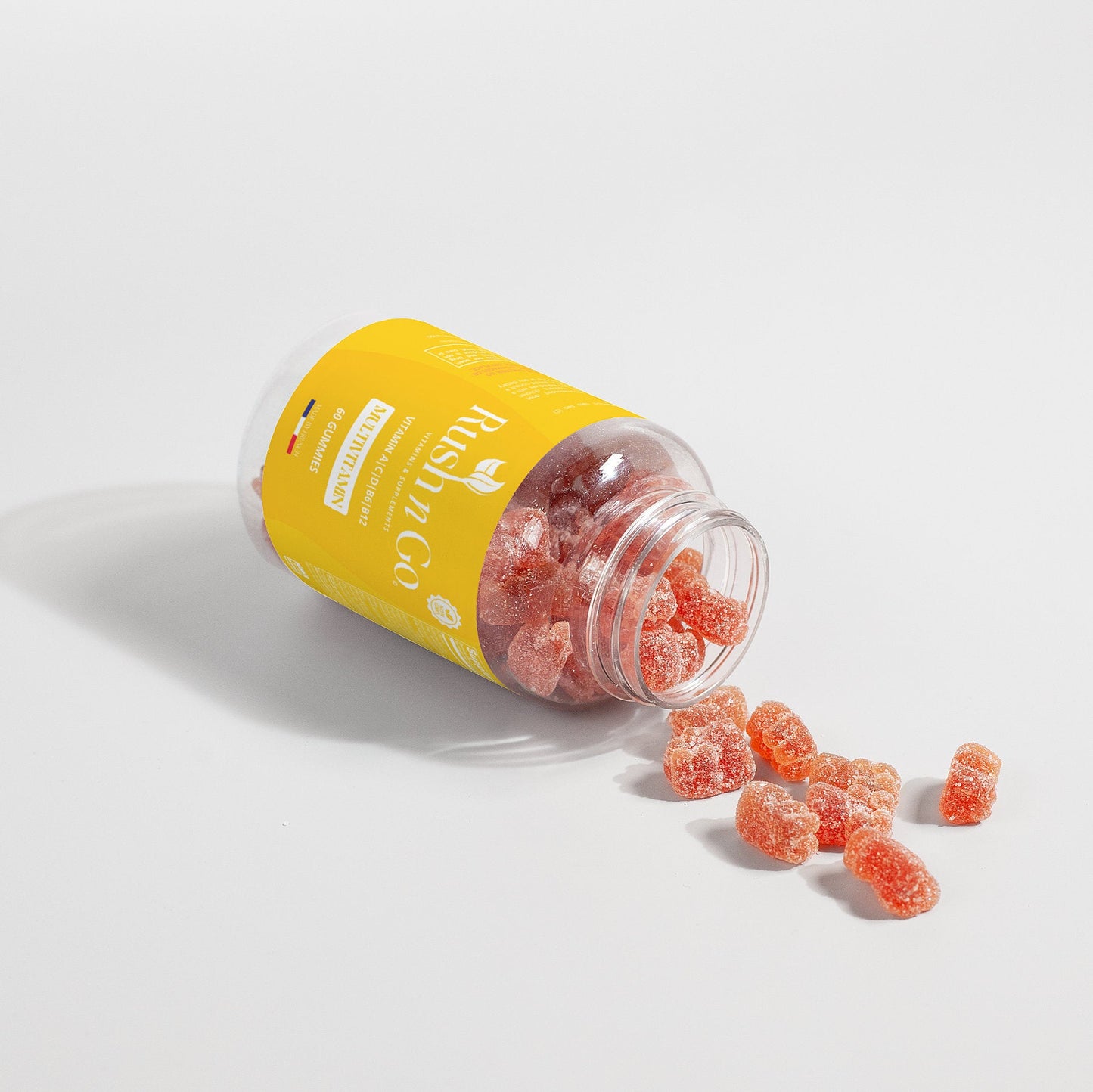 MULTIVITAMIN RUSH