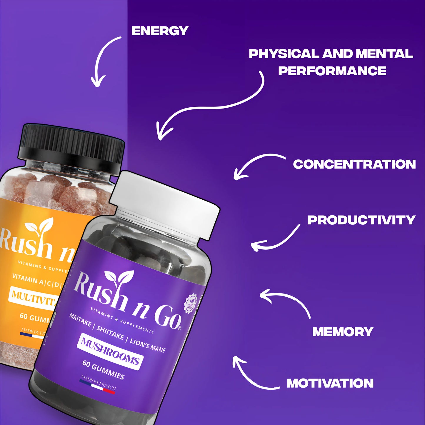 ENTREPRENEUR PACK