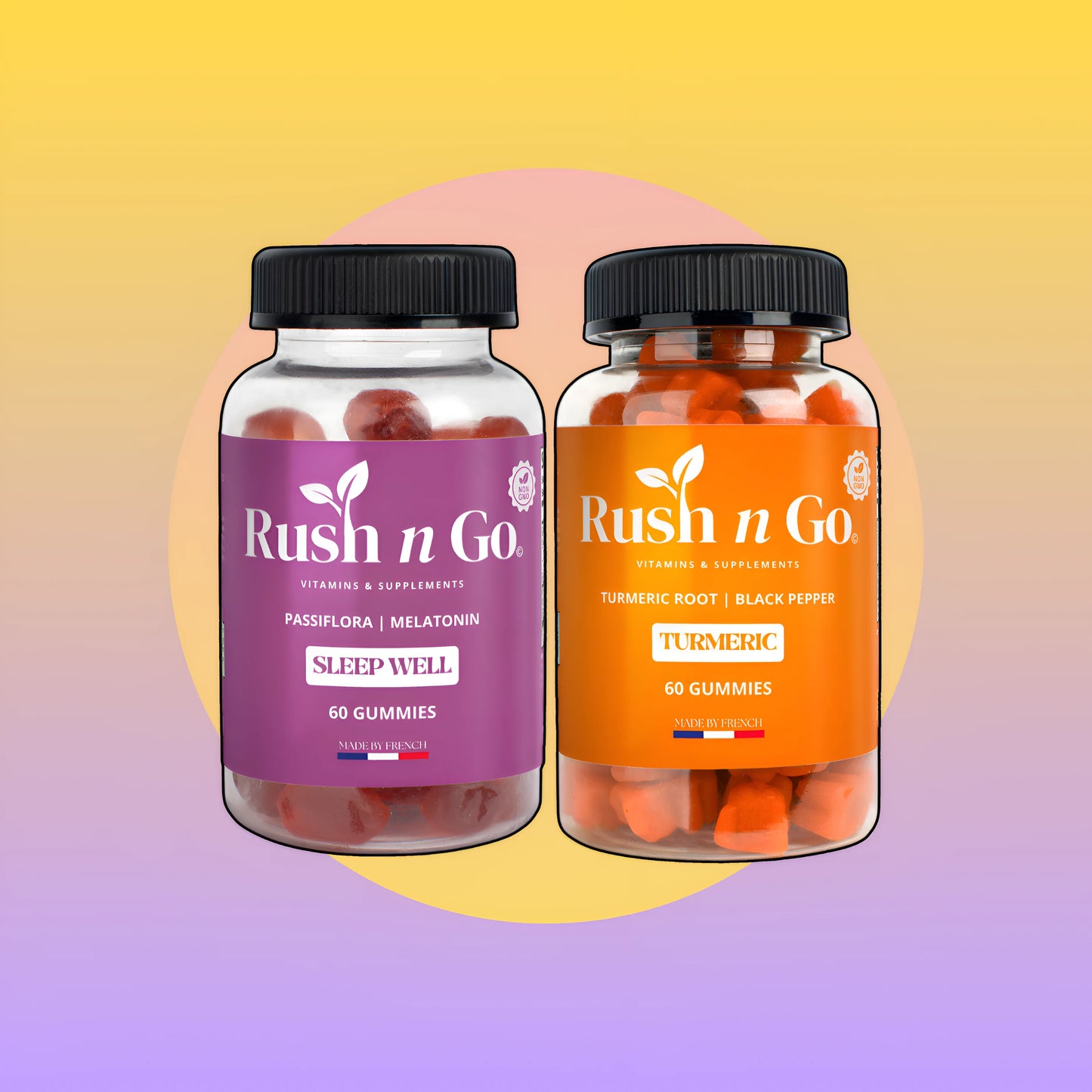 RELAXATION PACK