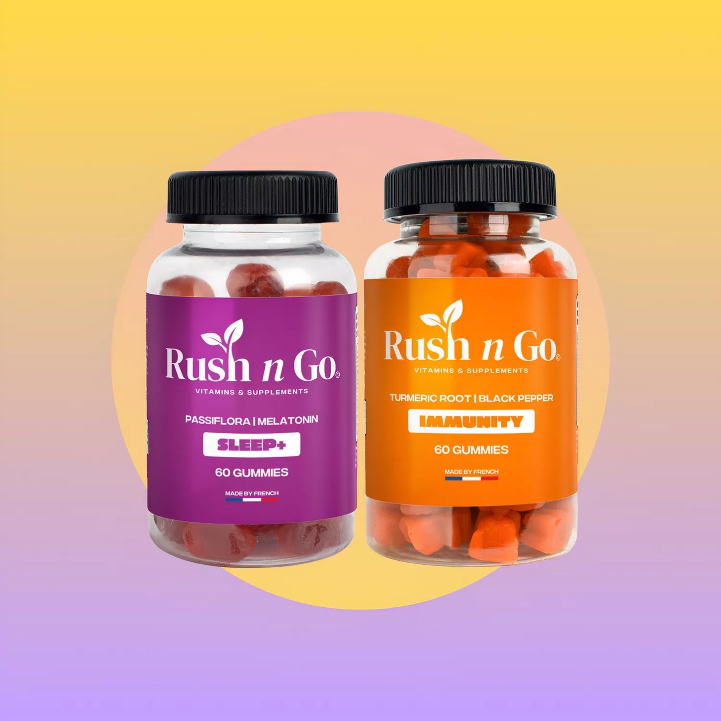 RELAXATION PACK