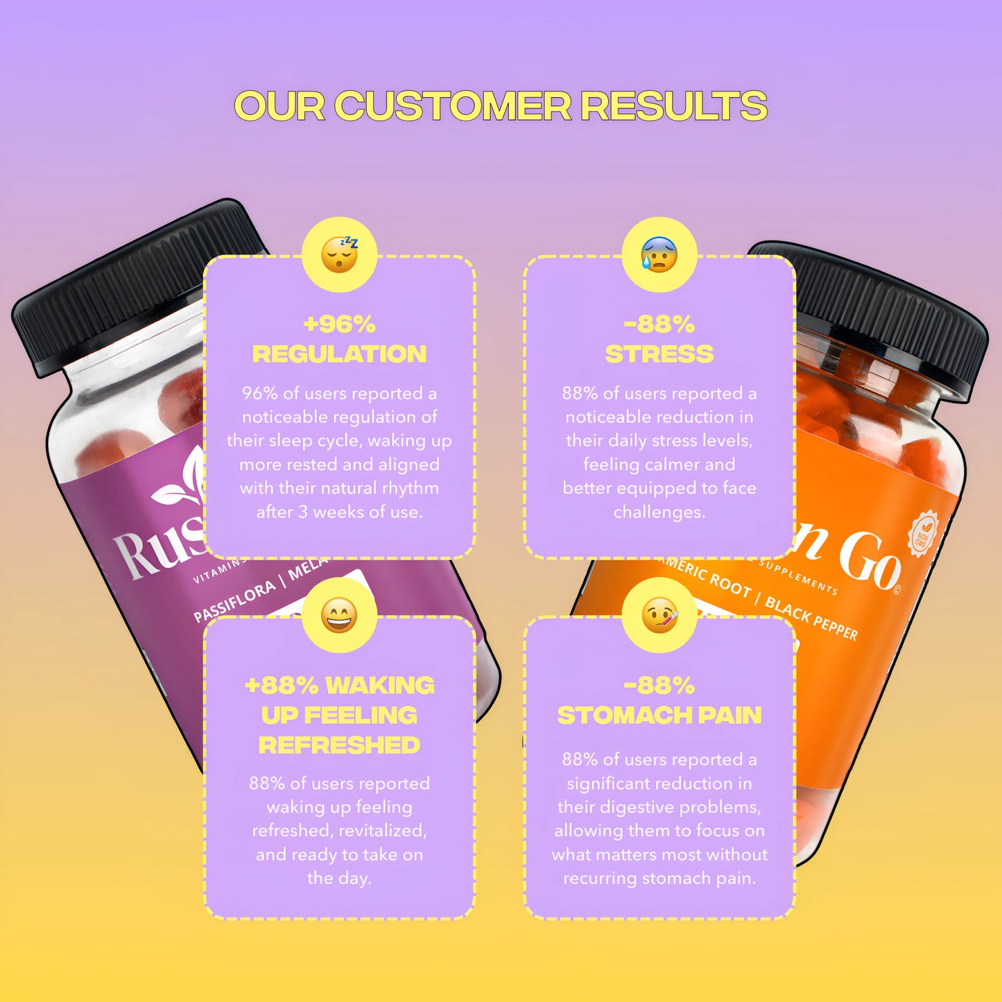 RELAXATION PACK
