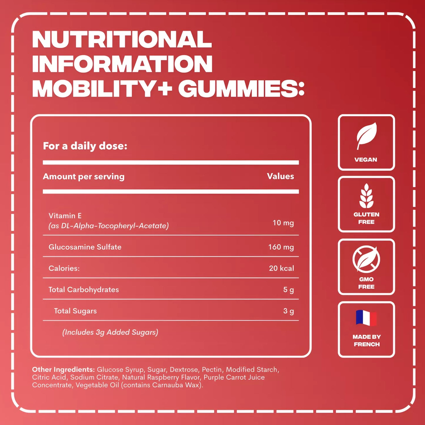 MOBILITY+