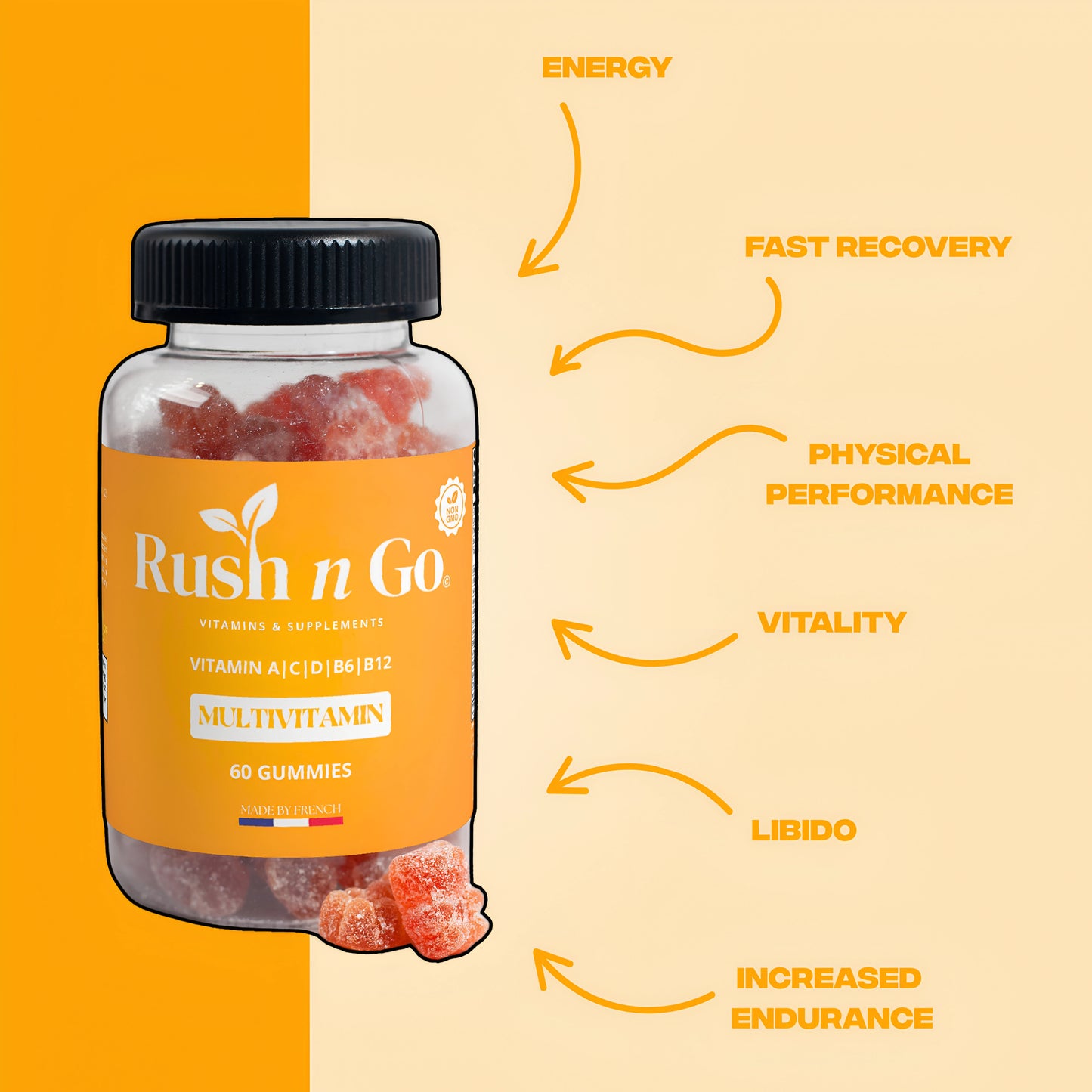MULTIVITAMIN
