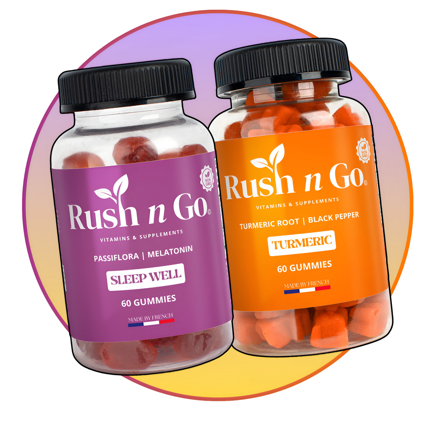 RELAXATION PACK