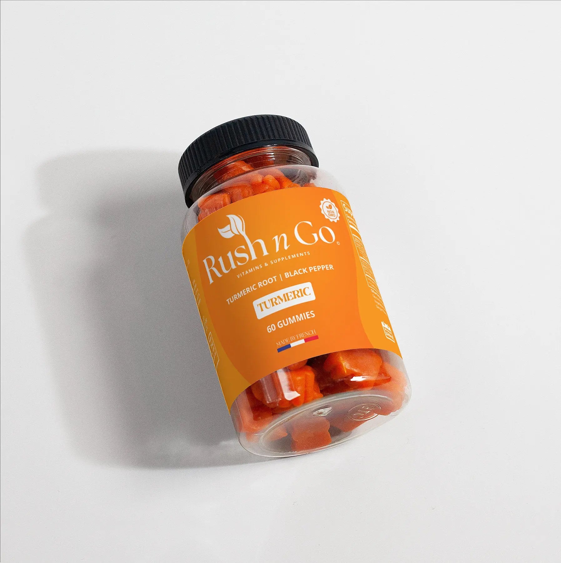 TURMERIC RUSH