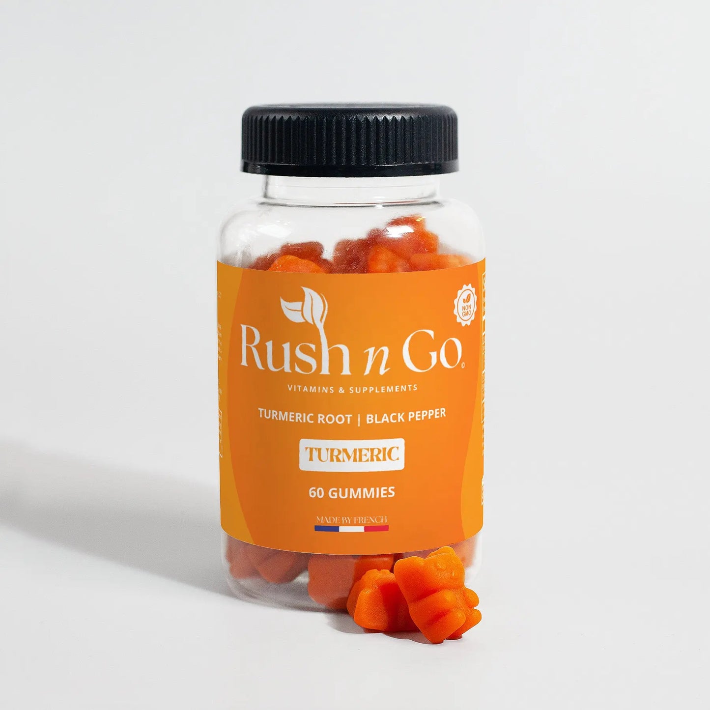 TURMERIC RUSH