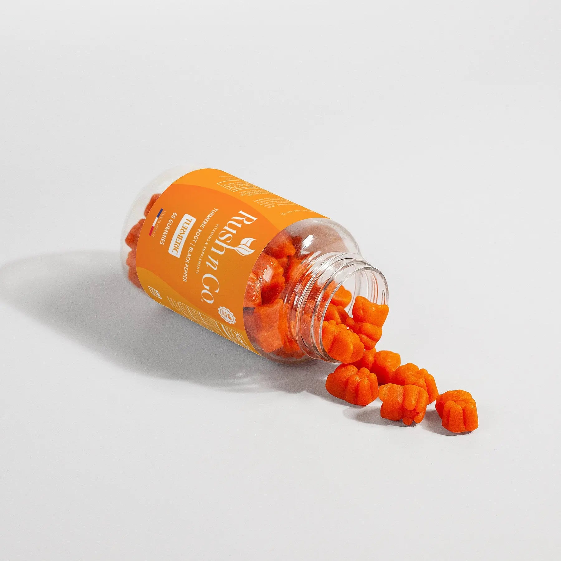 TURMERIC RUSH