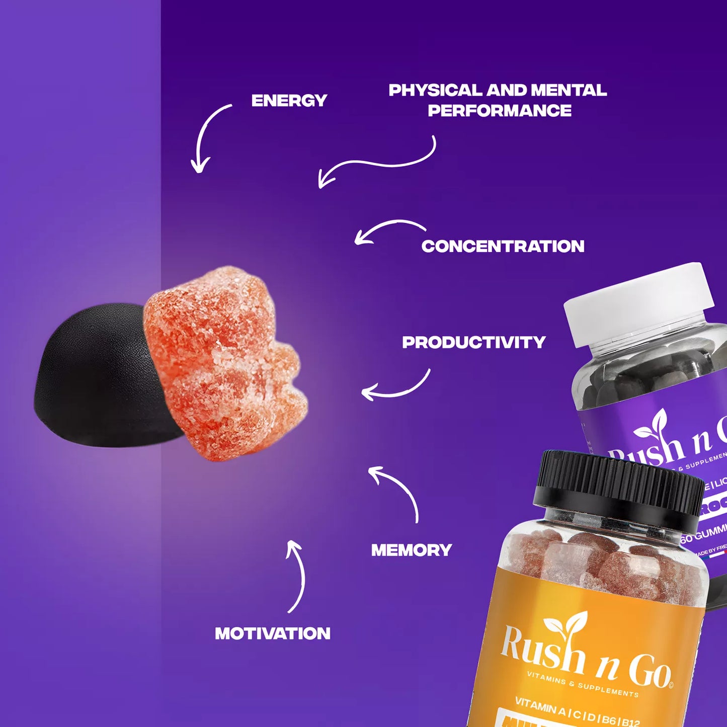 ENTREPRENEUR PACK