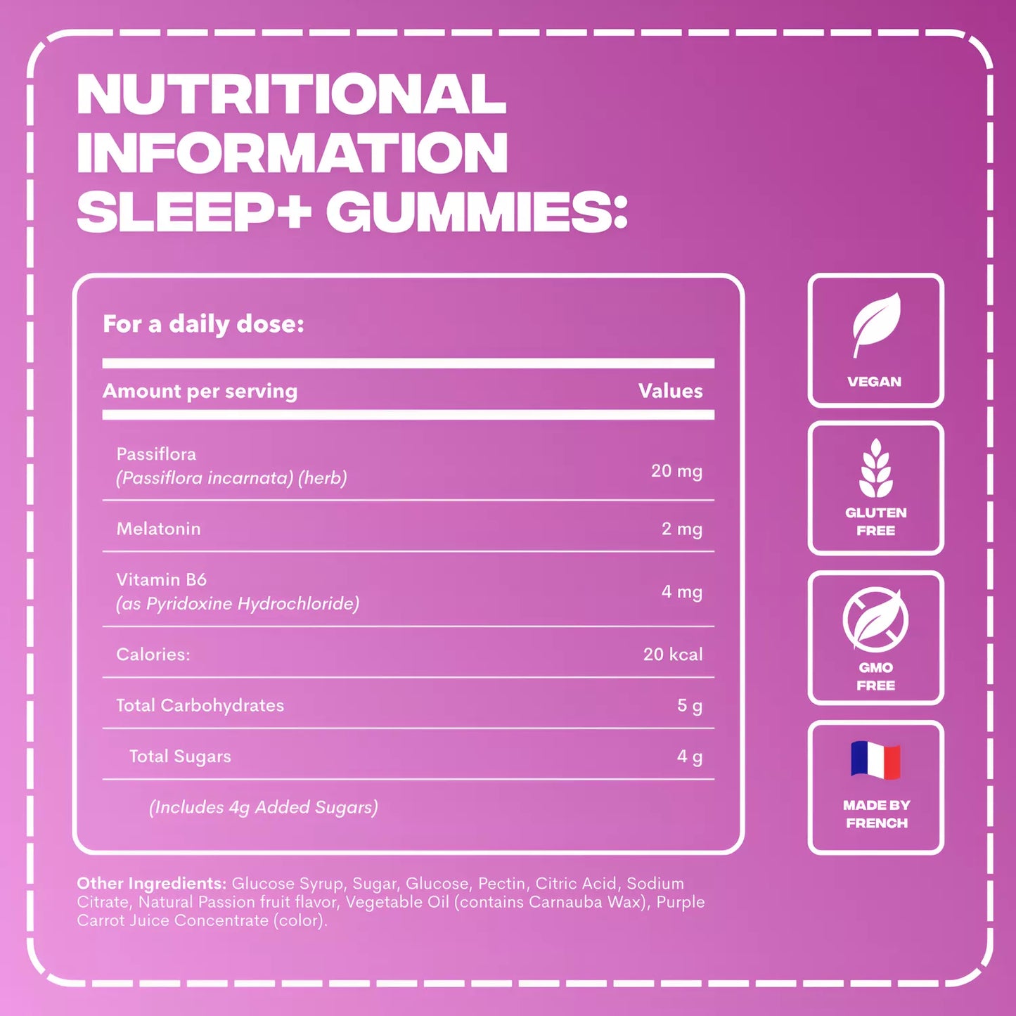 SLEEP+