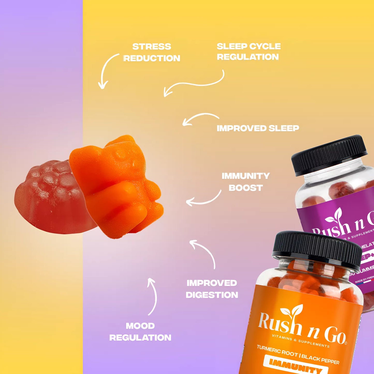 RELAXATION PACK