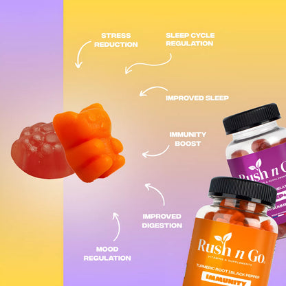 RELAXATION PACK