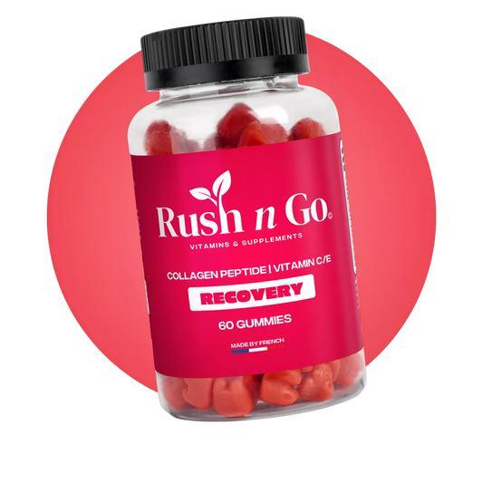 RECOVERY