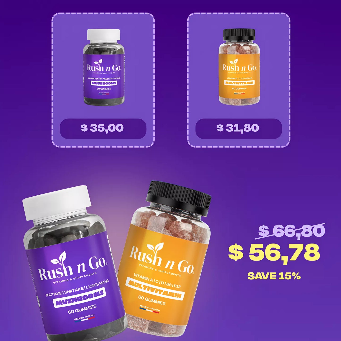 ENTREPRENEUR PACK