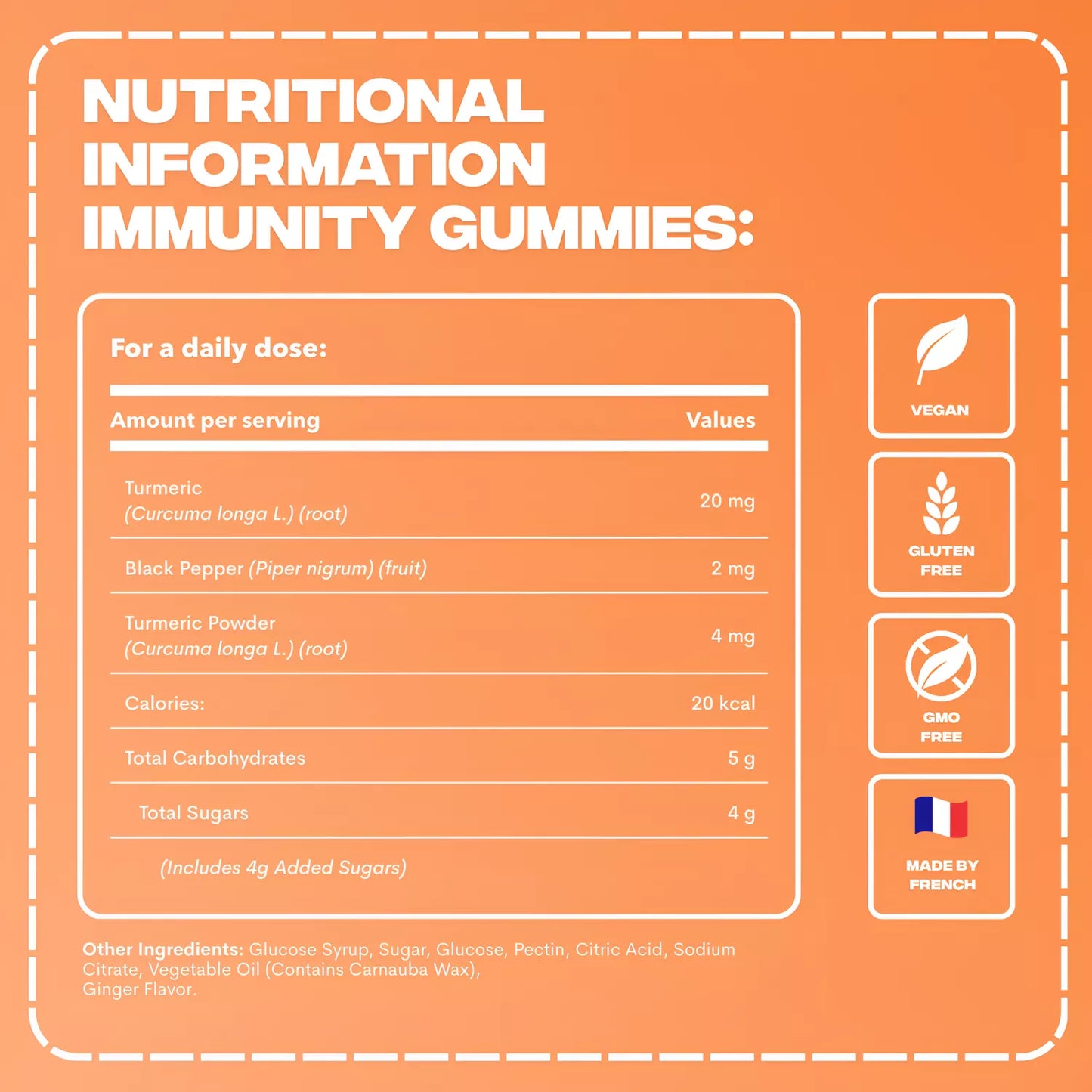 IMMUNITY