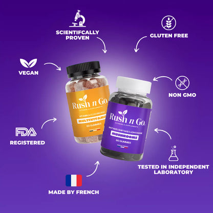 ENTREPRENEUR PACK