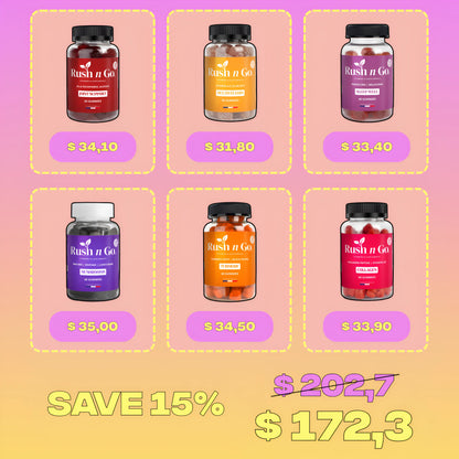 DISCOVERY PACK