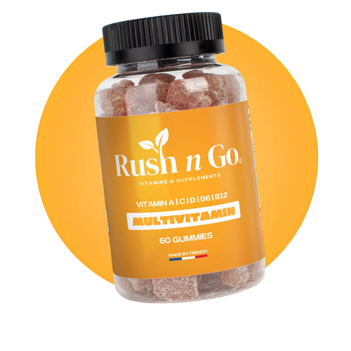 MULTIVITAMIN
