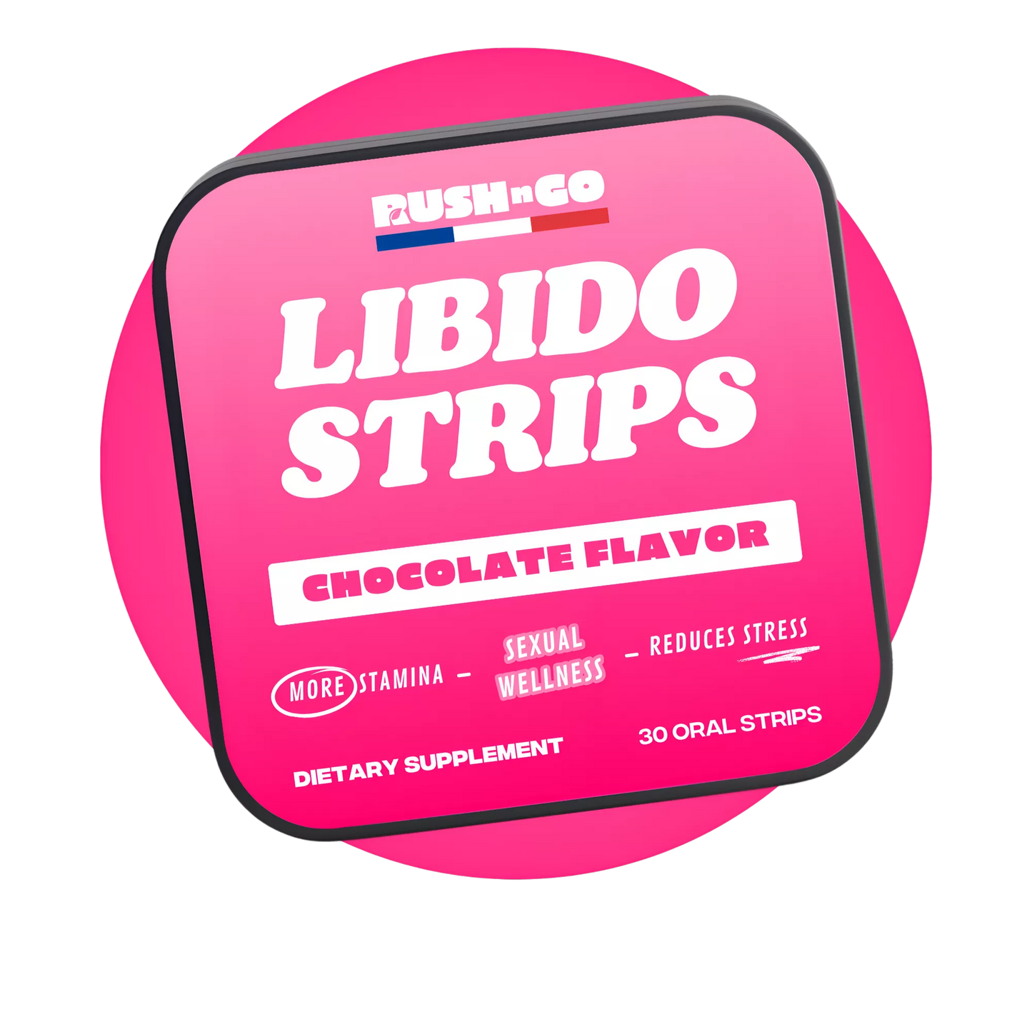 LIBIDO
