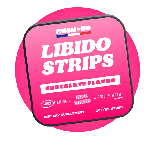 LIBIDO