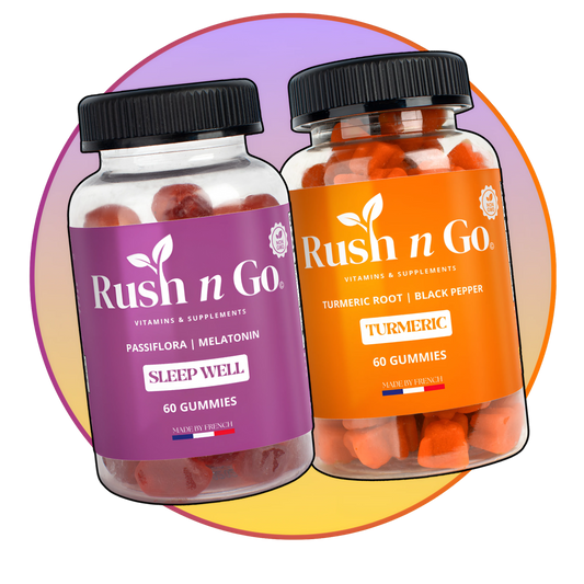 RELAXATION PACK