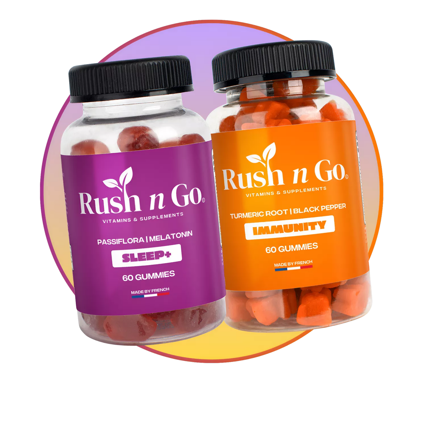 RELAXATION PACK