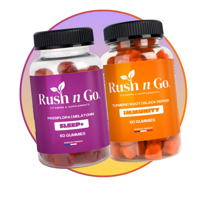 RELAXATION PACK