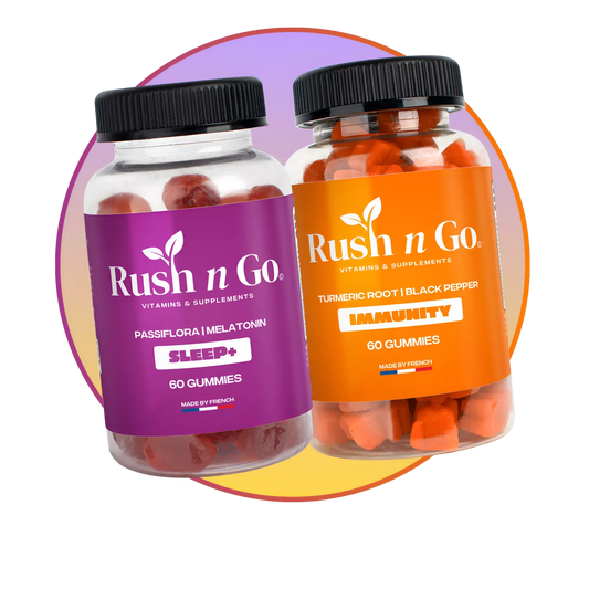 RELAXATION PACK