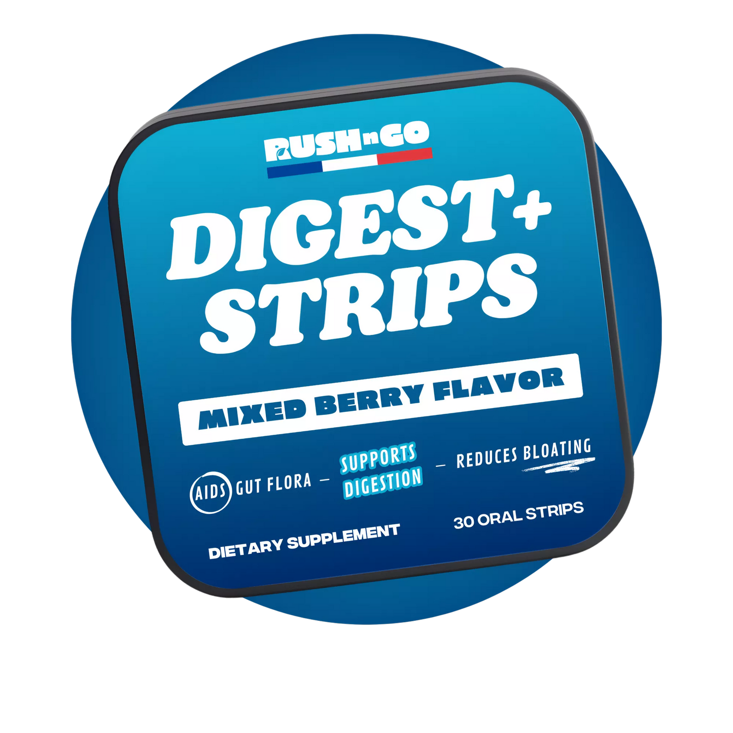 DIGEST+