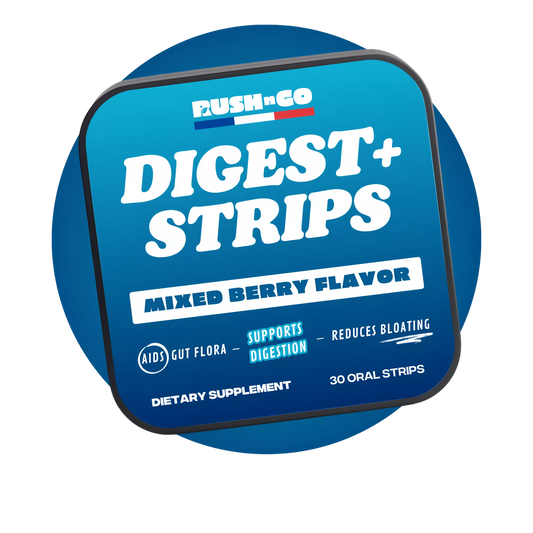 DIGEST+