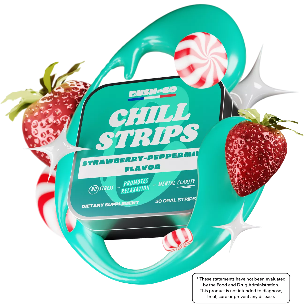 CHILL