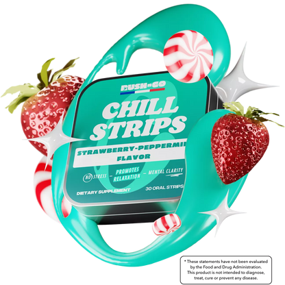 CHILL