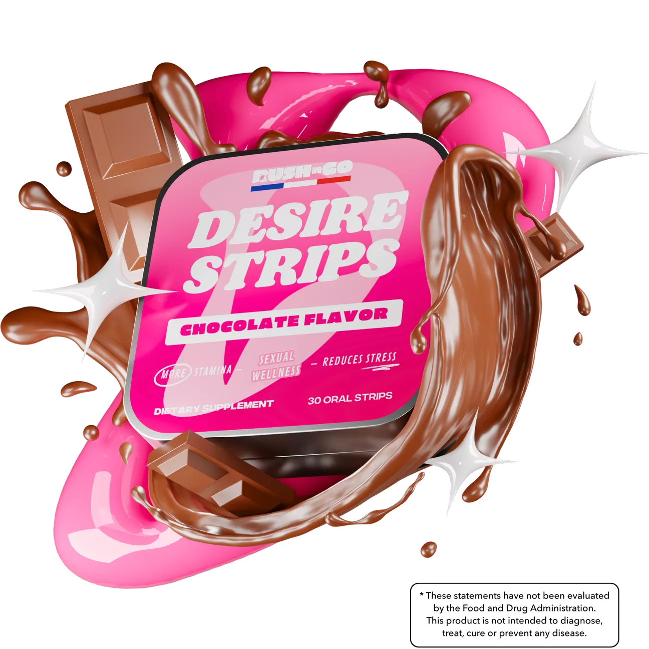 DESIRE