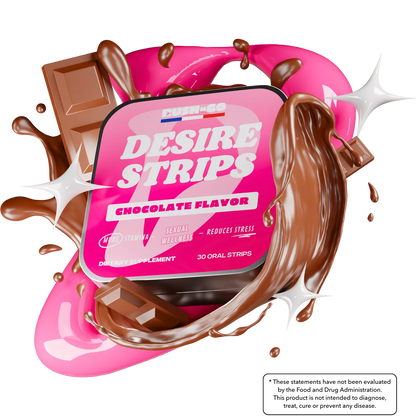 DESIRE