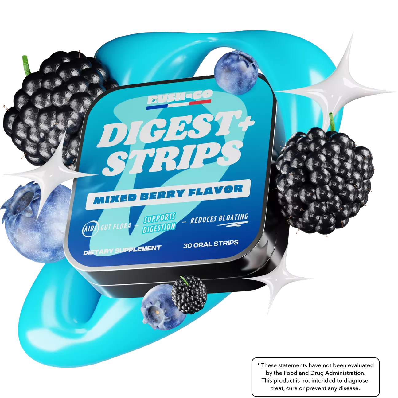 DIGEST+