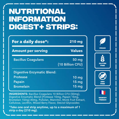 DIGEST+
