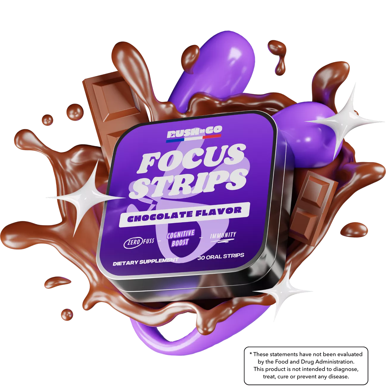 FOCUS