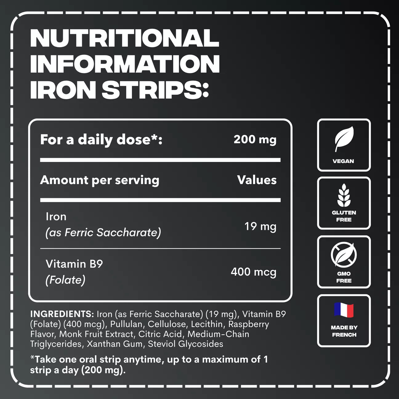 IRON