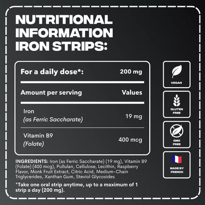 IRON