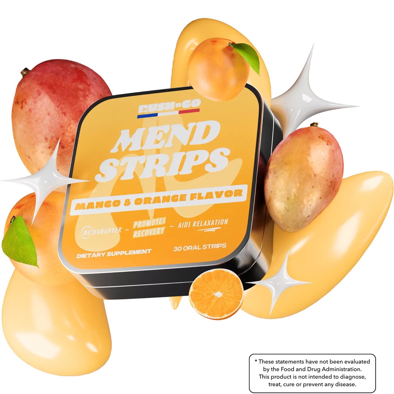 MEND