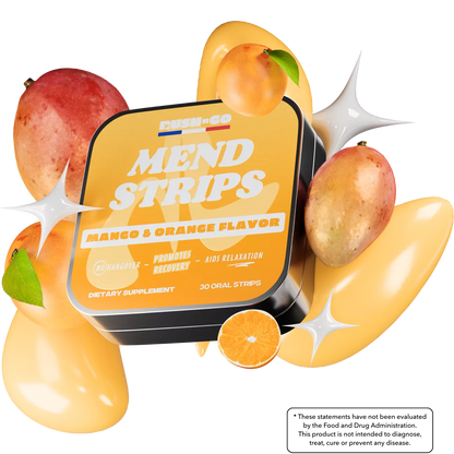 MEND