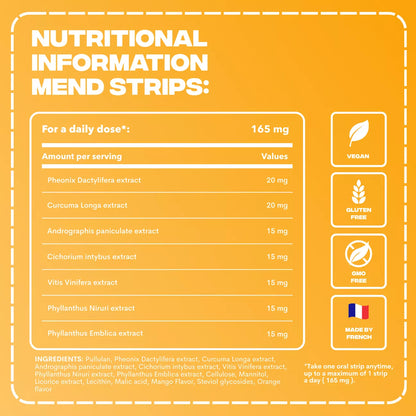MEND