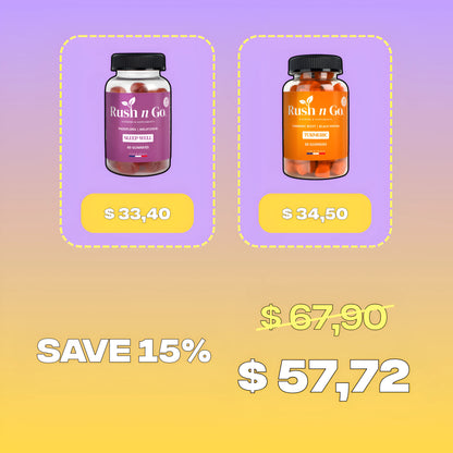 RELAXATION PACK