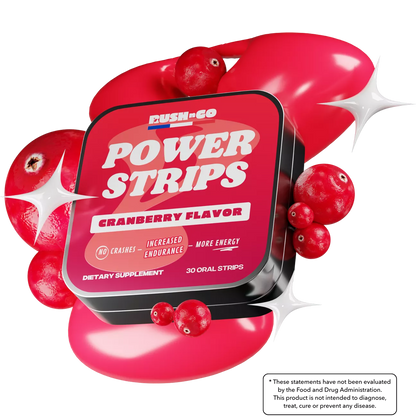 RUSHnGO POWER STRIPS