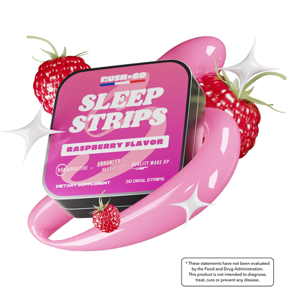SLEEP