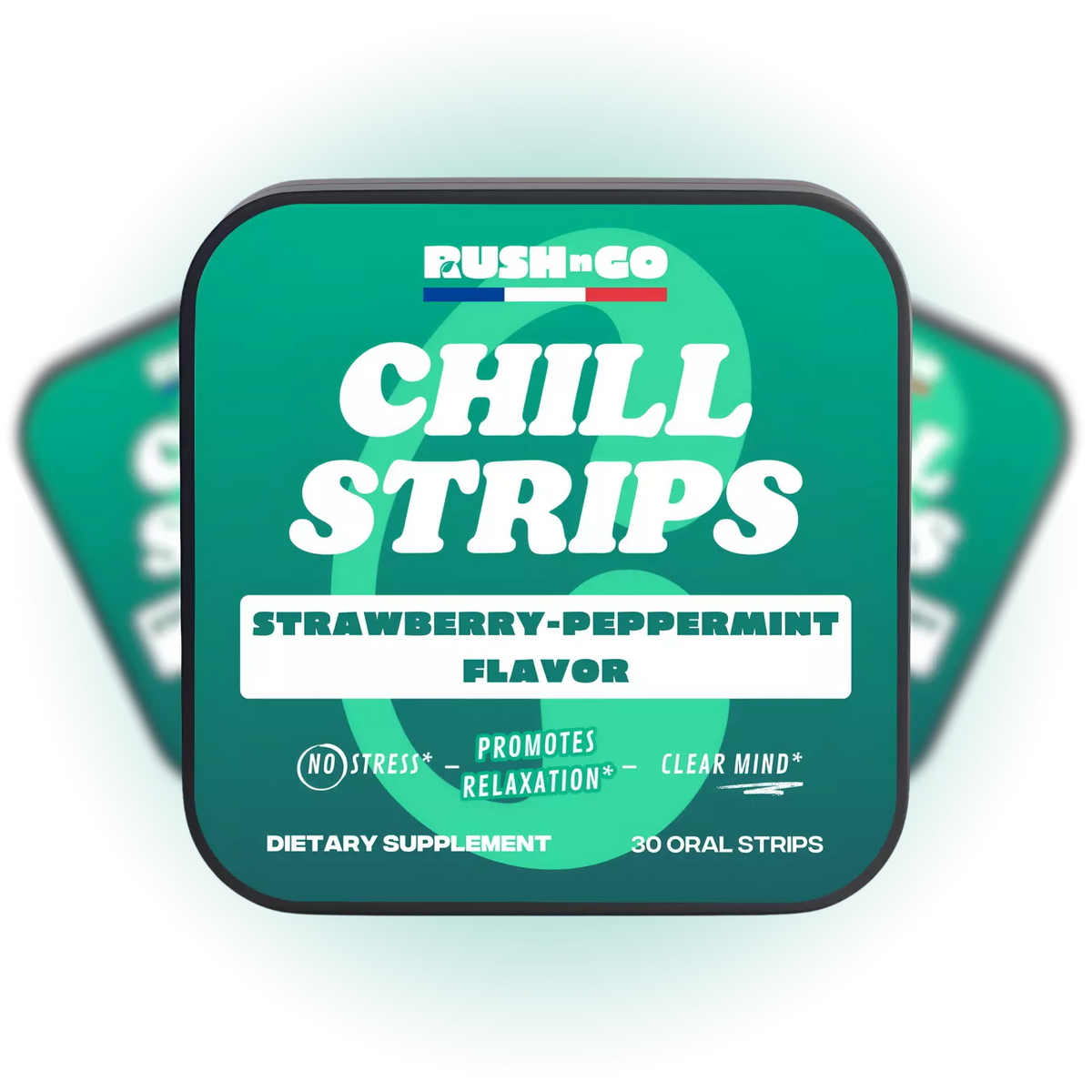 RUSHnGO chill homepage category