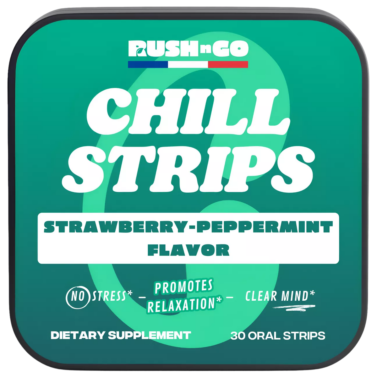CHILL