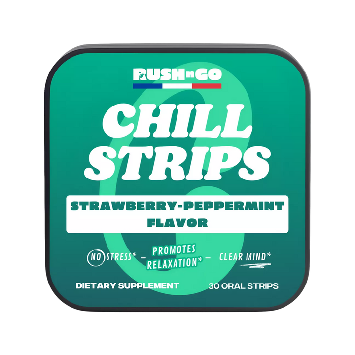 CHILL