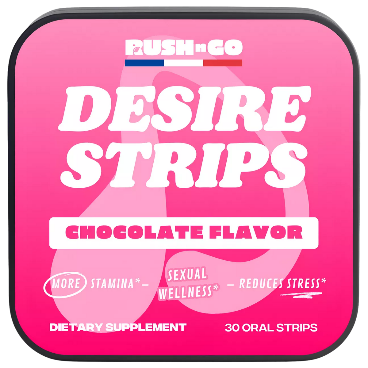 DESIRE